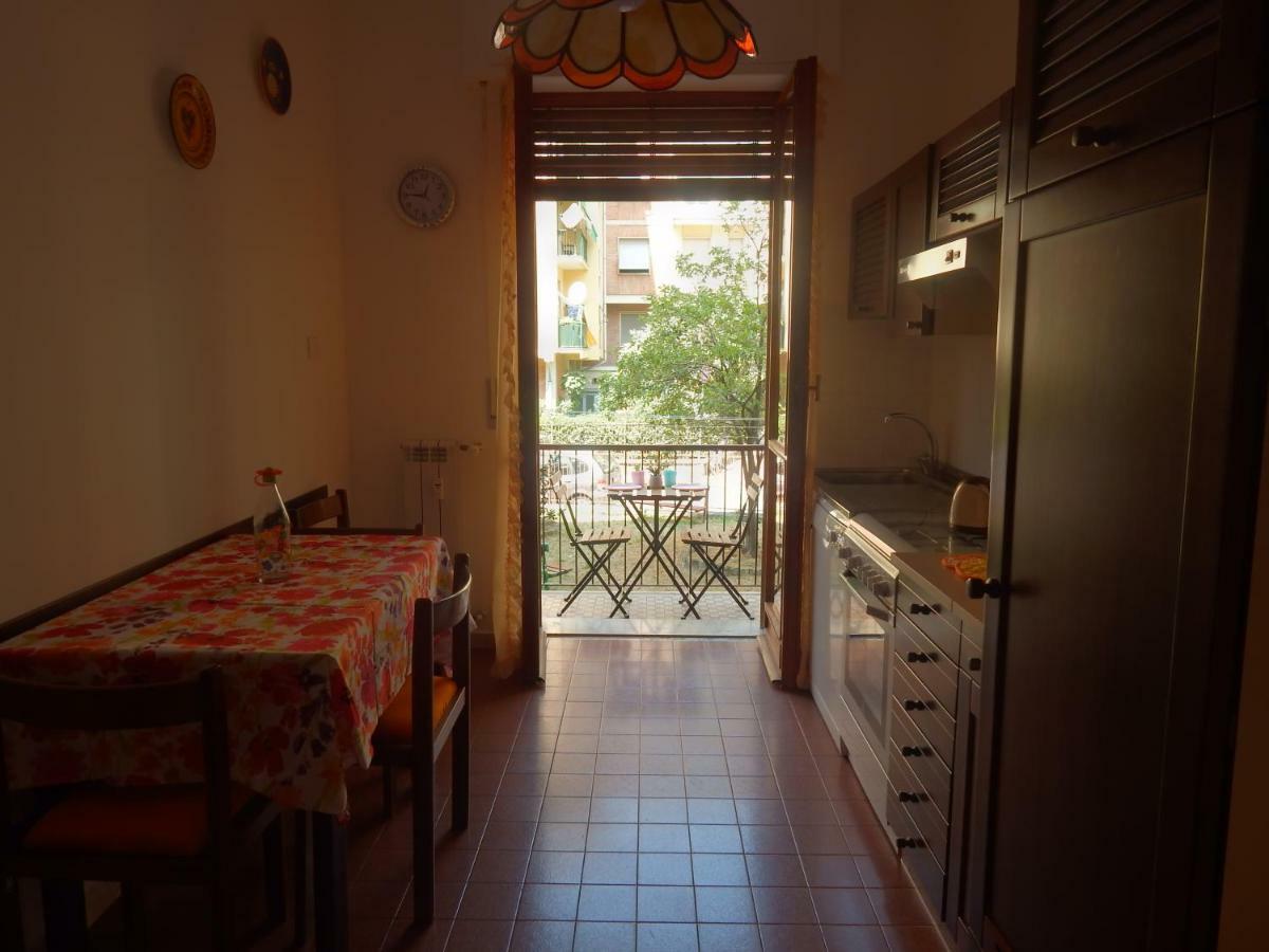 Framar House Apartment Специя Екстериор снимка