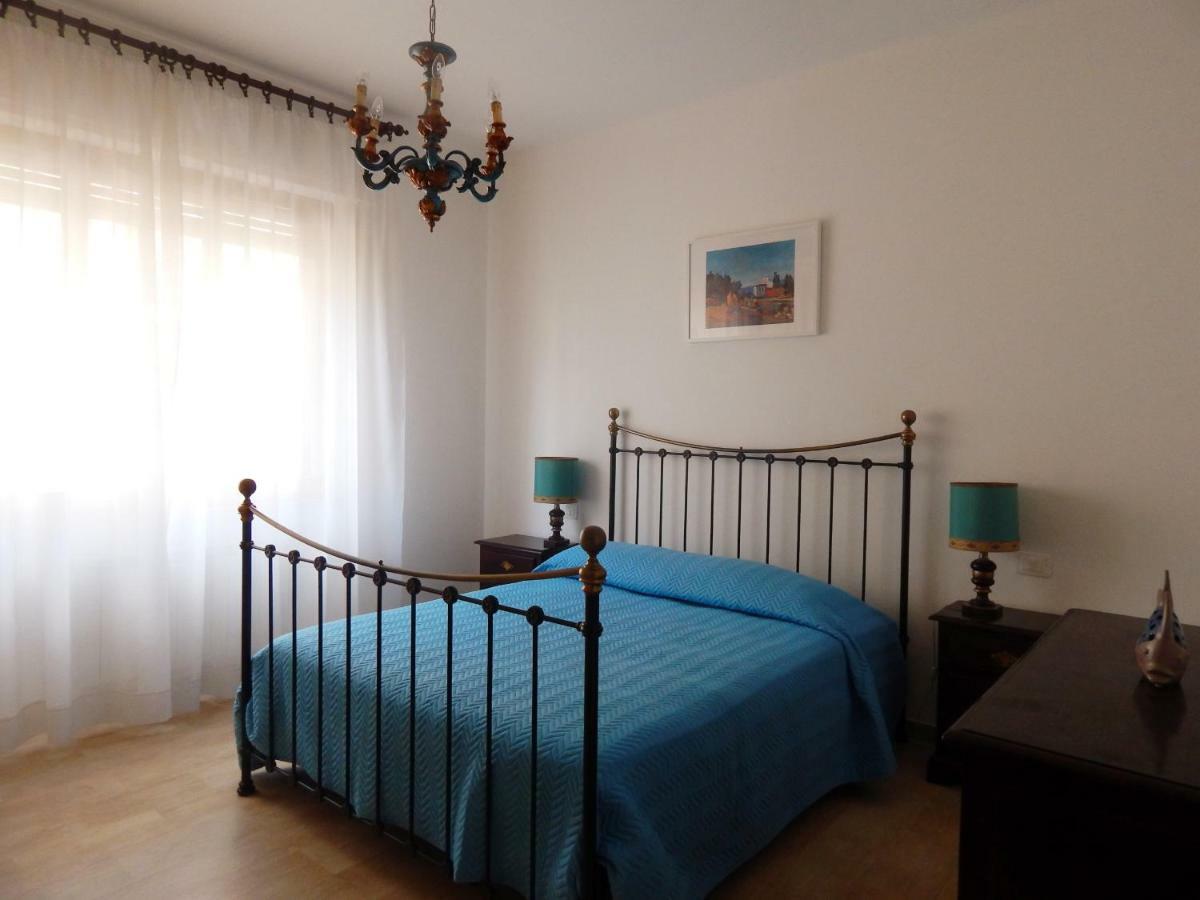 Framar House Apartment Специя Екстериор снимка
