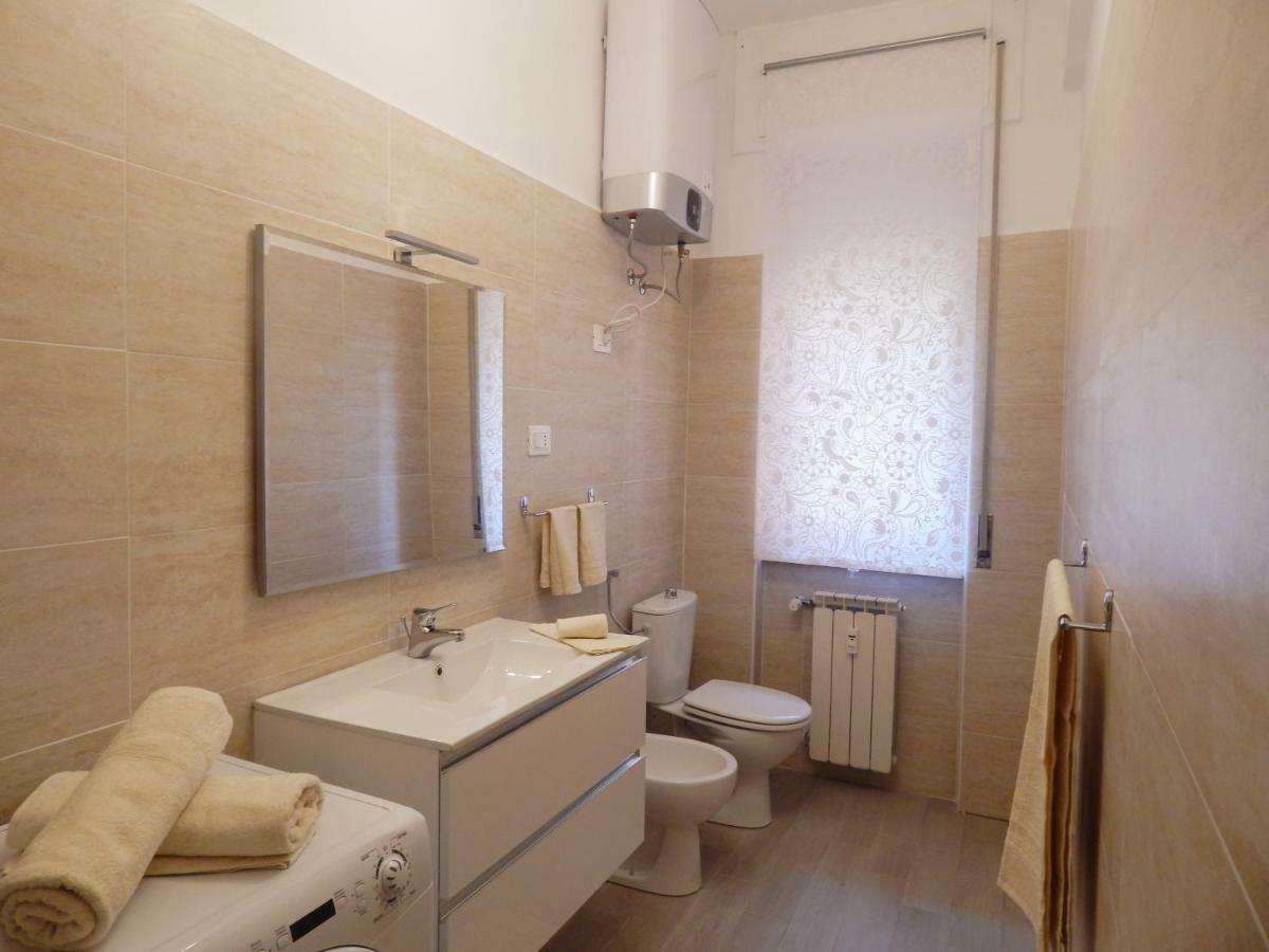 Framar House Apartment Специя Екстериор снимка