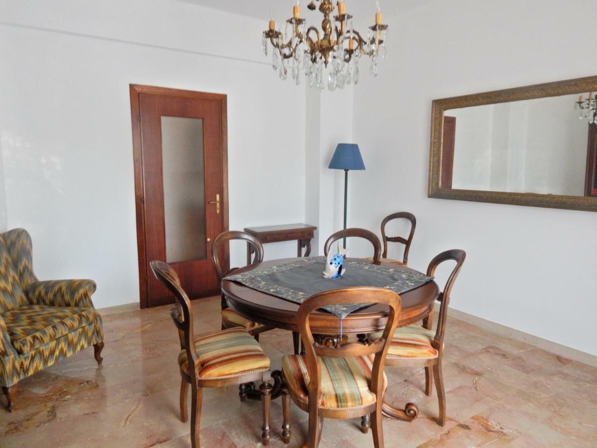 Framar House Apartment Специя Екстериор снимка