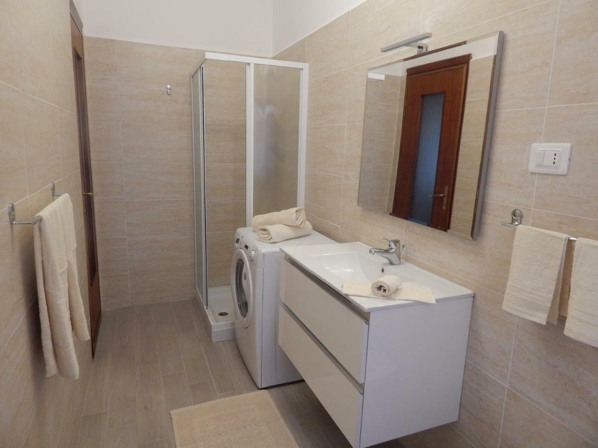 Framar House Apartment Специя Екстериор снимка