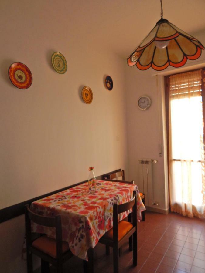 Framar House Apartment Специя Екстериор снимка