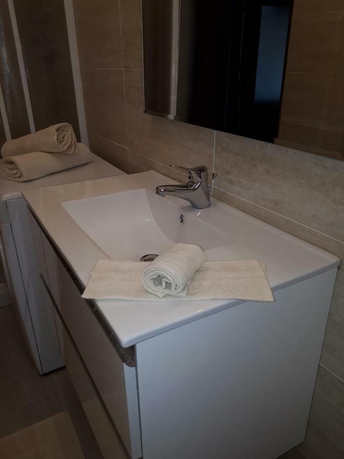 Framar House Apartment Специя Екстериор снимка