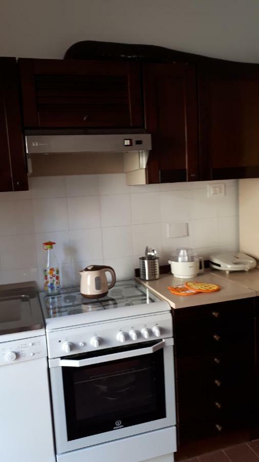 Framar House Apartment Специя Екстериор снимка
