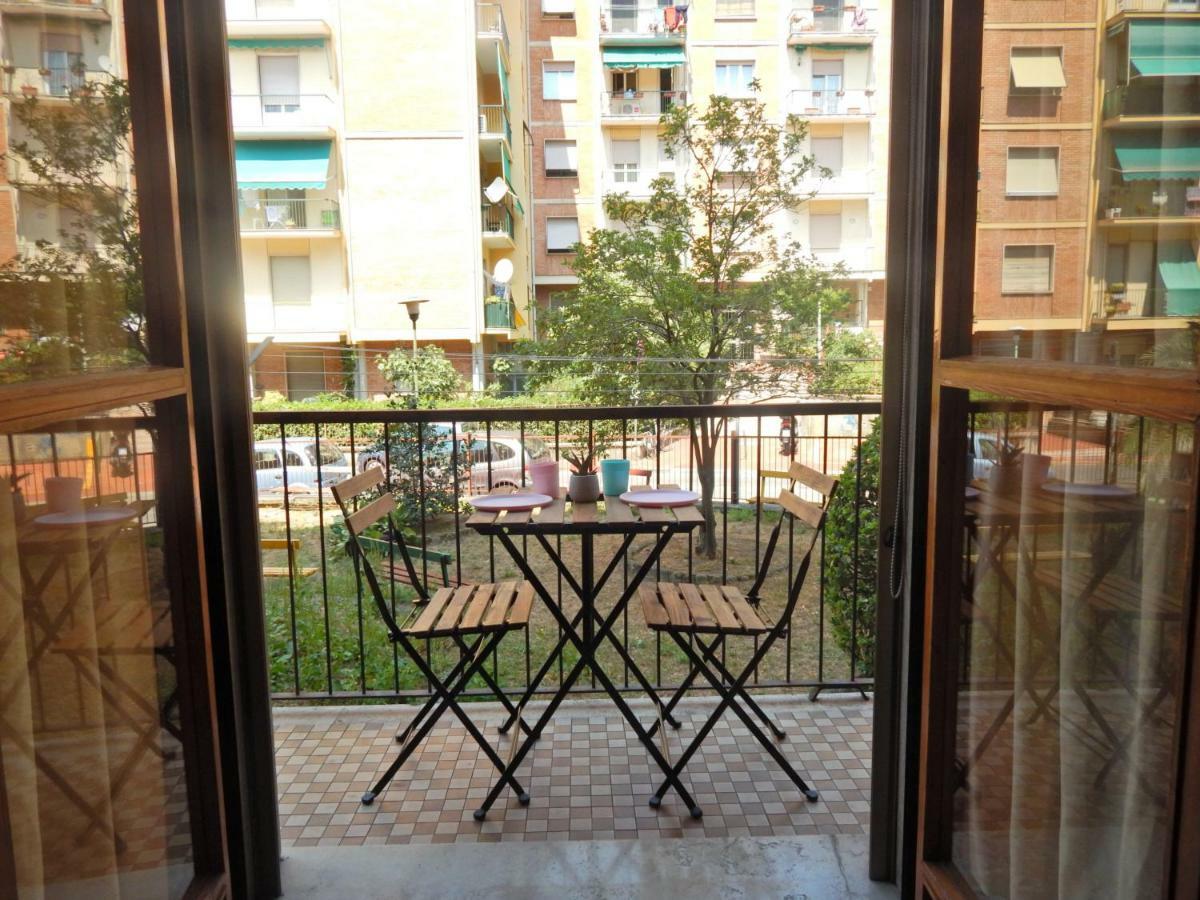Framar House Apartment Специя Екстериор снимка